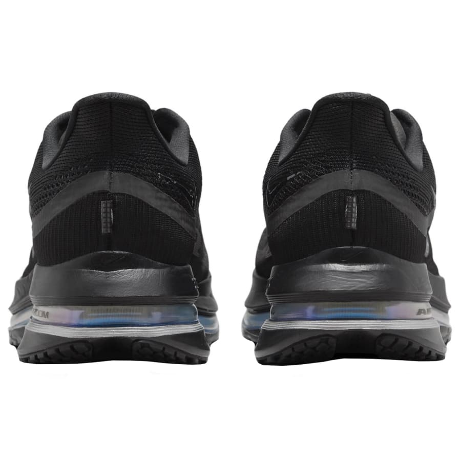 Image number 2 for Nike Air Pegasus Premium Trainers Black