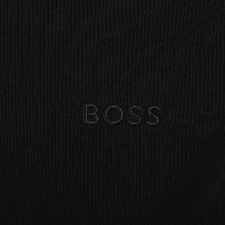 Image number 5 for BOSS 2 Pack Classic Rib T Shirts