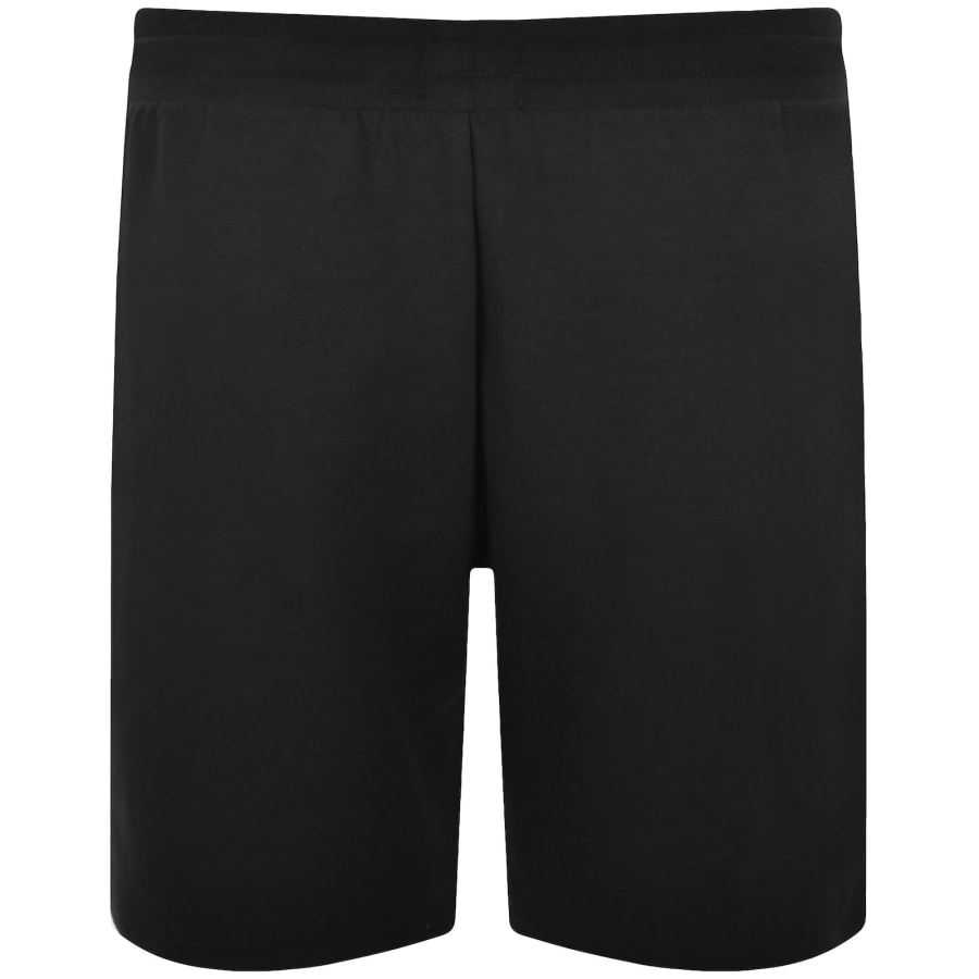 Image number 2 for BOSS Sense Jersey Shorts Black