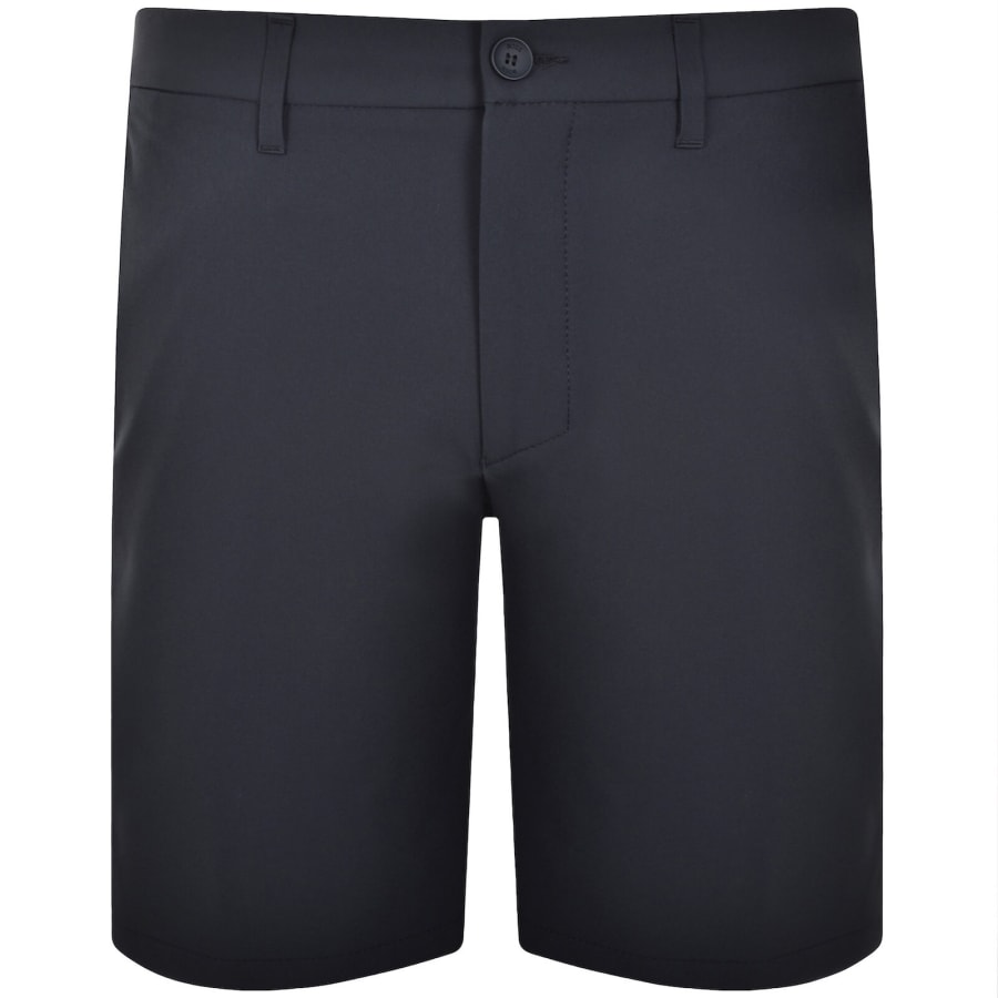 Image number 1 for BOSS Commuter 10.5 Shorts Dark Blue