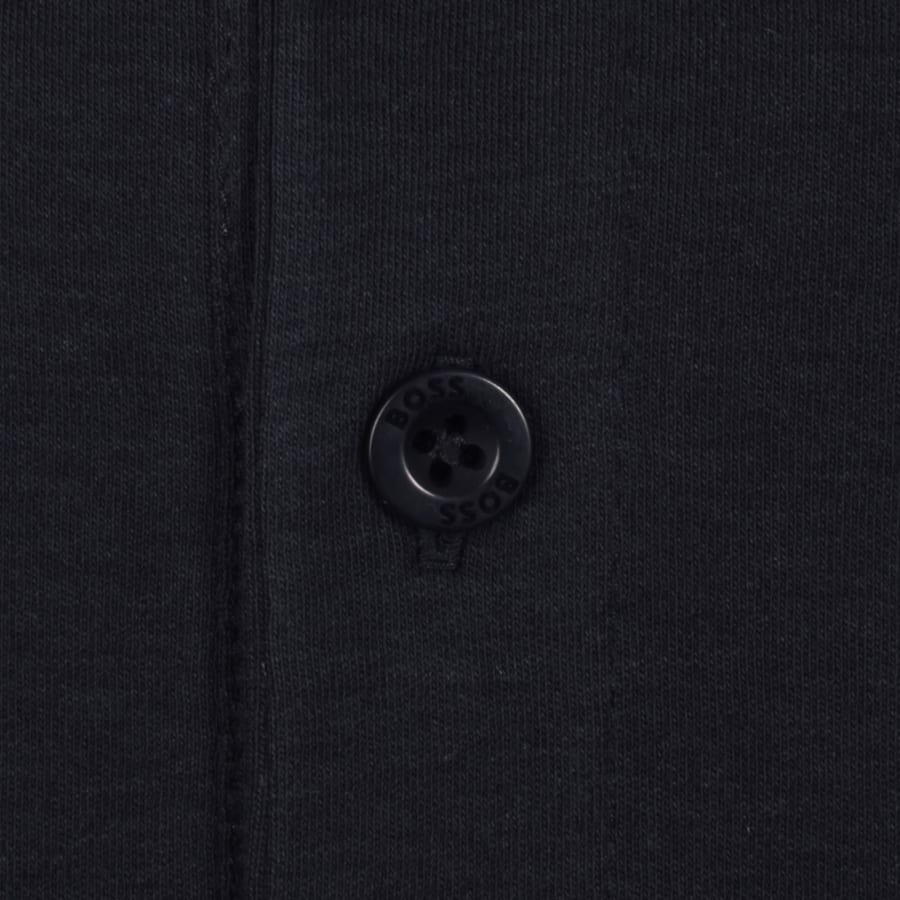 Image number 4 for BOSS Join Paddy Polo T Shirt Navy