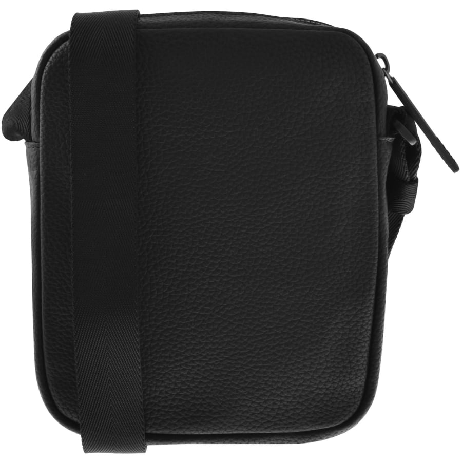 Image number 2 for HUGO Ethon 2.0 Crossbody Bag Black
