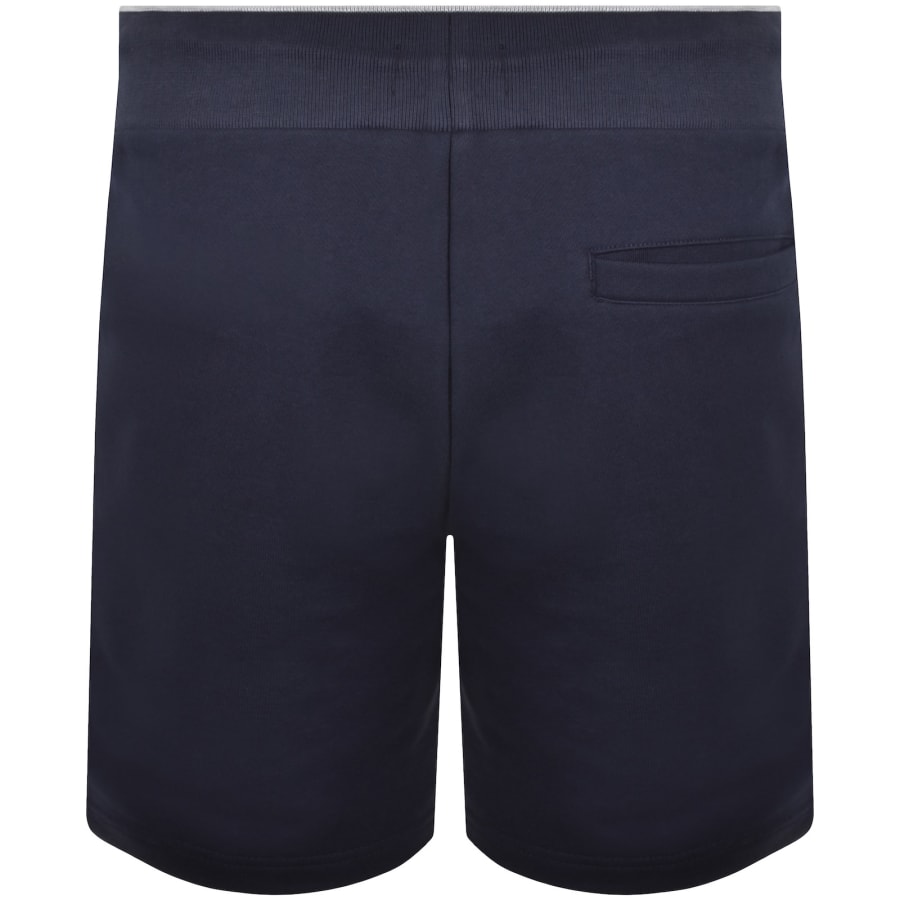 Image number 2 for Hackett Essential Badge Shorts Old Navy