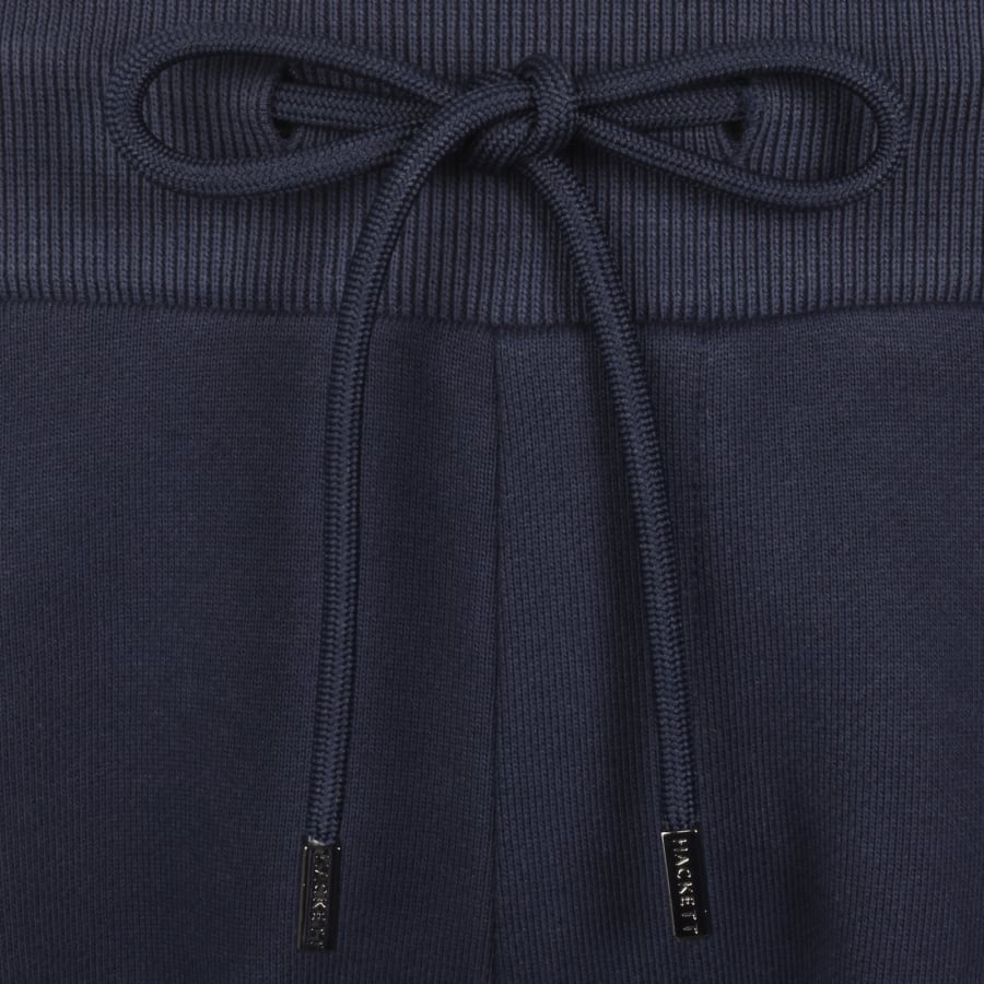 Image number 4 for Hackett Essential Badge Shorts Old Navy