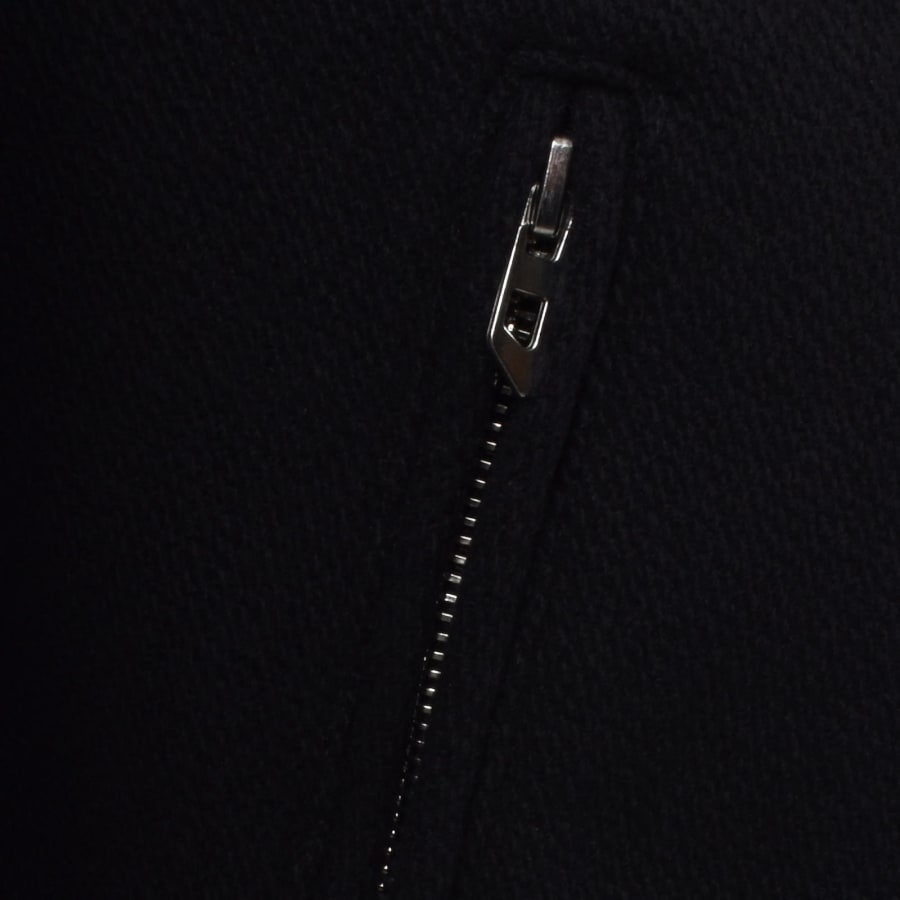 Image number 4 for Diesel J Arry WRD Jacket Black