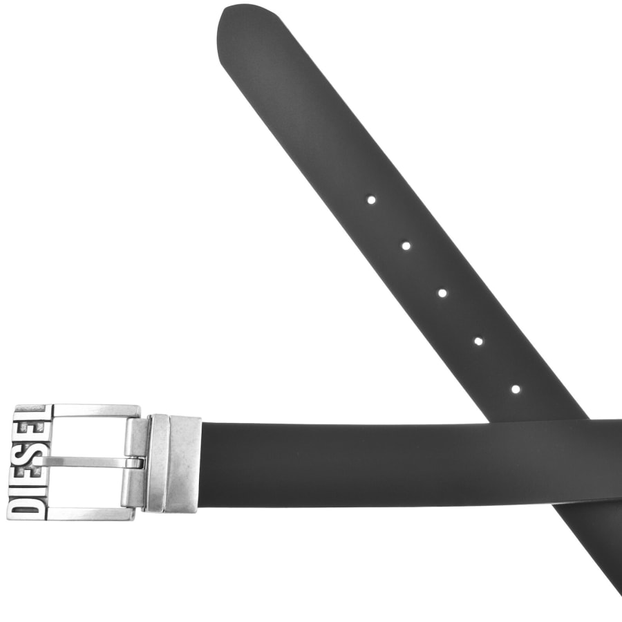 Image number 3 for Diesel B Shift II Reversible Belt