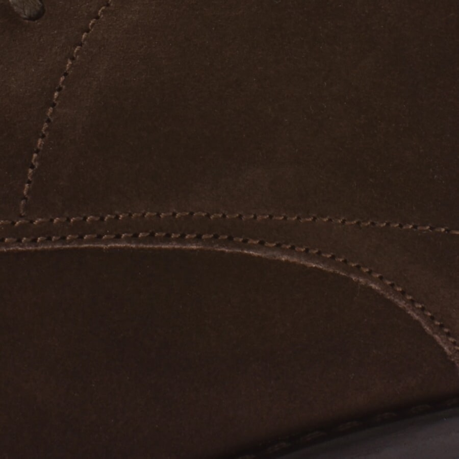 Image number 4 for Oliver Sweeney Farleton Chukka Boots Brown