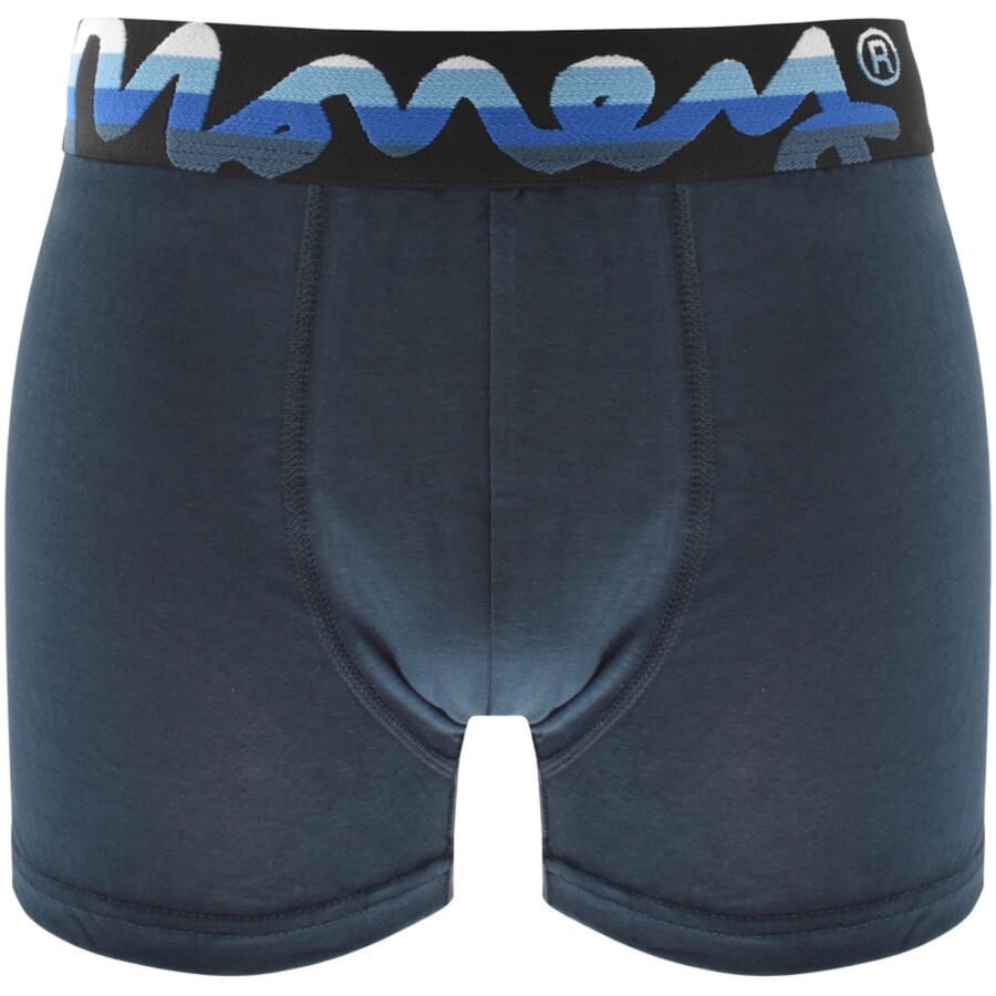 Image number 2 for Money 3 Pack Chop Trunks