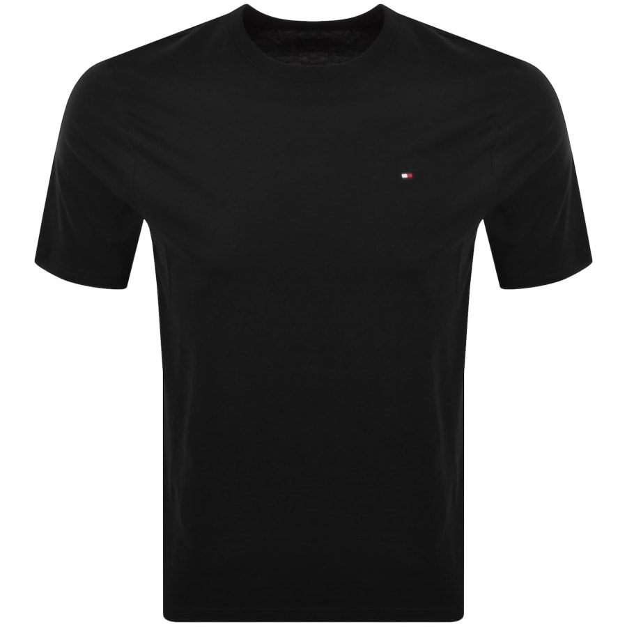 Image number 3 for Tommy Hilfiger 3 Pack T Shirts Multi