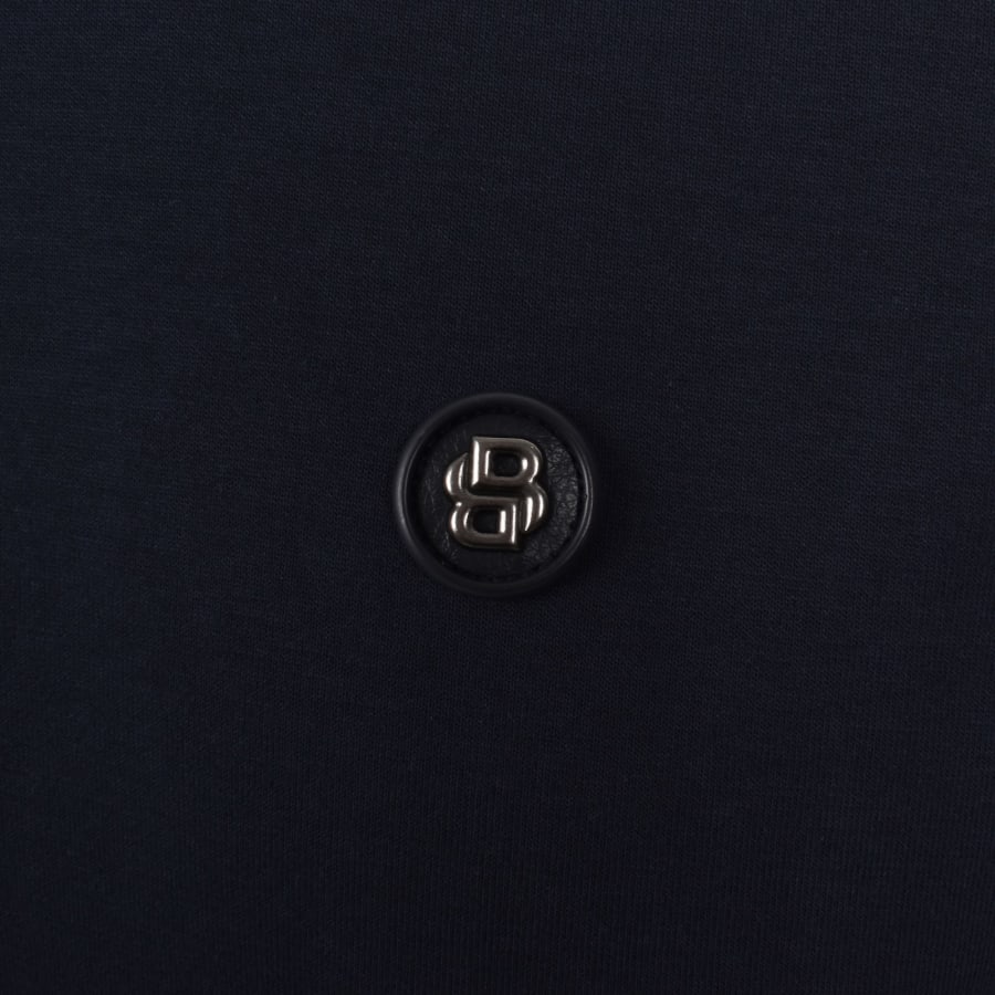 Image number 3 for BOSS C Sharpe 01 Sweatshirt Navy