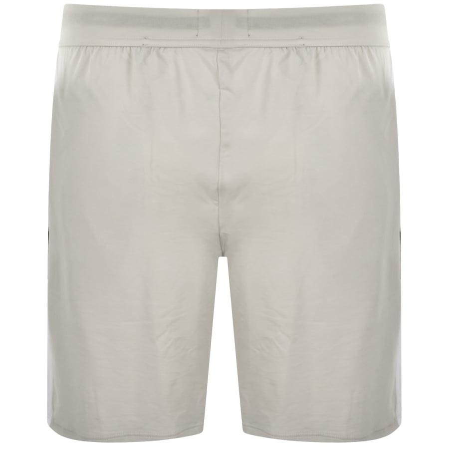Image number 2 for BOSS Balance Shorts Grey