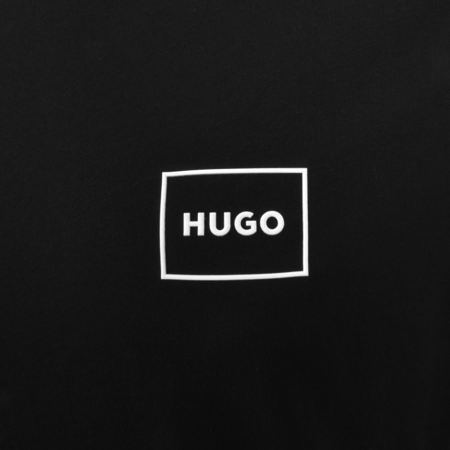 Image number 5 for HUGO 2 Pack Crew Neck T Shirts