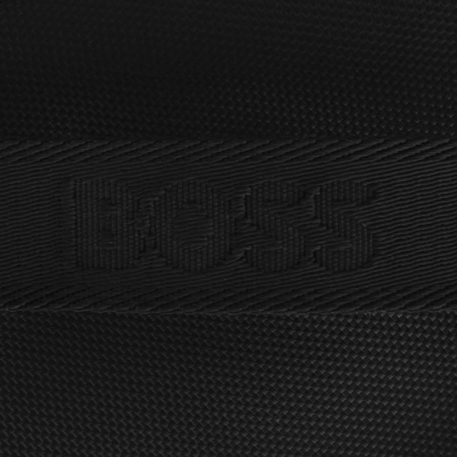 Image number 5 for BOSS Ray Document Bag Black