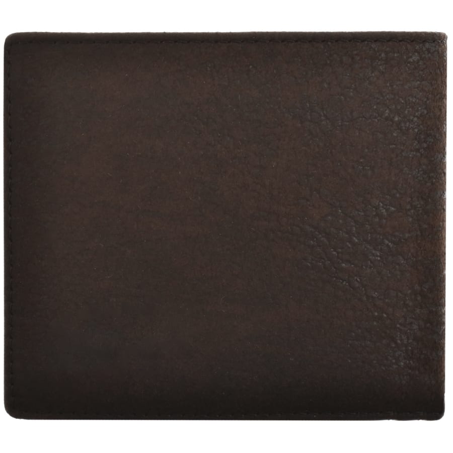 Image number 2 for Vivienne Westwood Billfold Wallet Brown