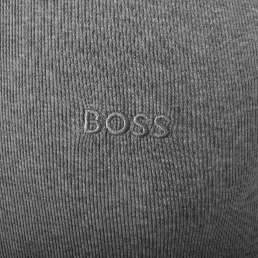 Image number 5 for BOSS 3 Pack Classic Rib Vests