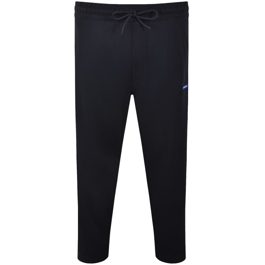 Image number 3 for HUGO Blue NalonsoNap Tracksuit Navy