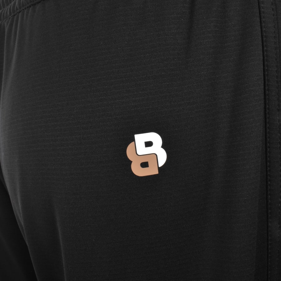 Image number 4 for BOSS TOC Spin Shorts Black