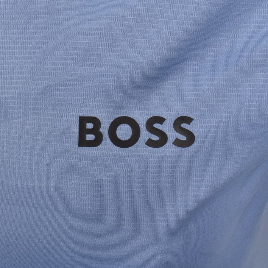 Image number 3 for BOSS Toc Serve 2 Light Blue