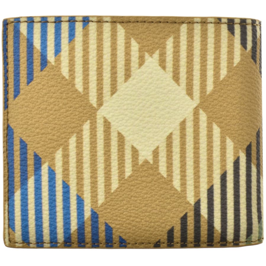 Image number 2 for Vivienne Westwood Billfold Wallet Black