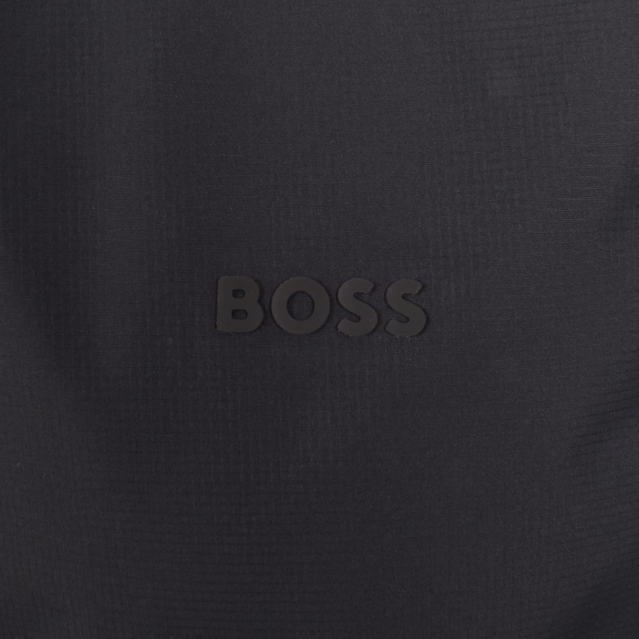 Image number 3 for BOSS GOC Birdie Gilet Dark Blue