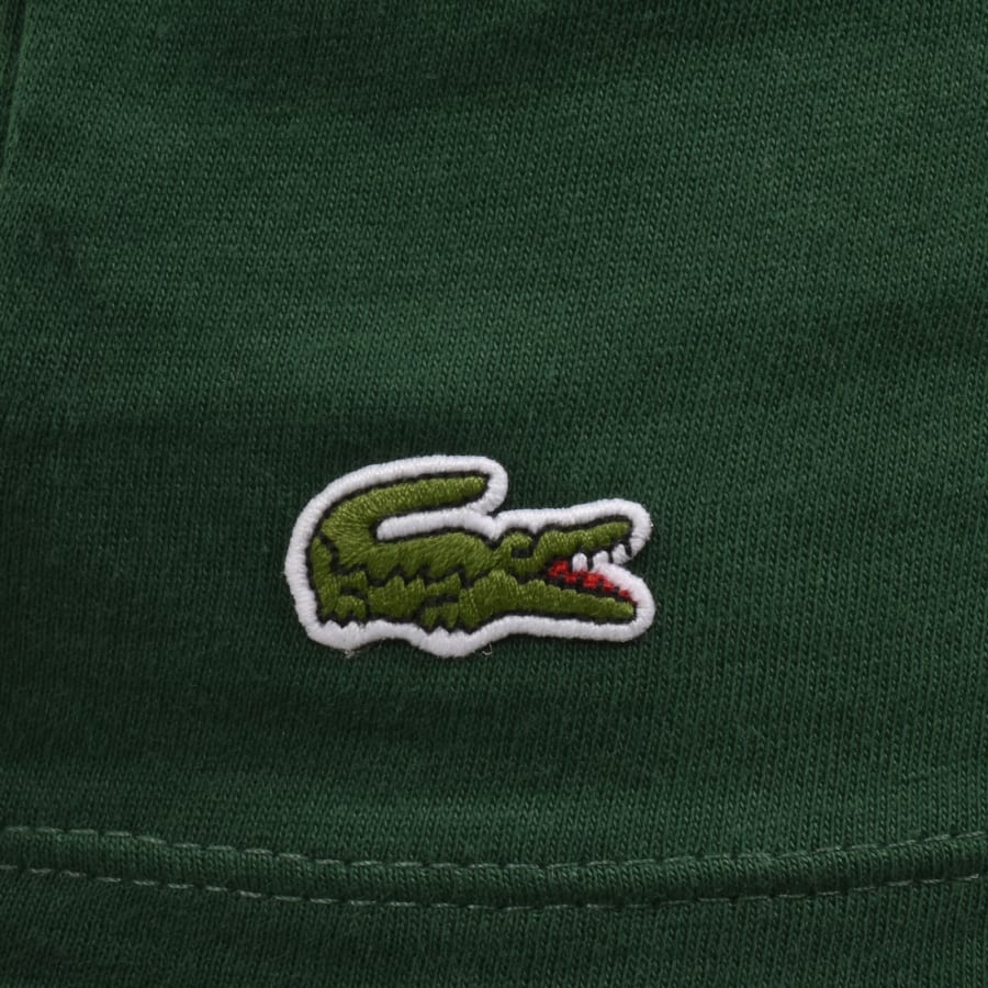 Image number 5 for Lacoste Slim Fit 3 Pack T Shirts