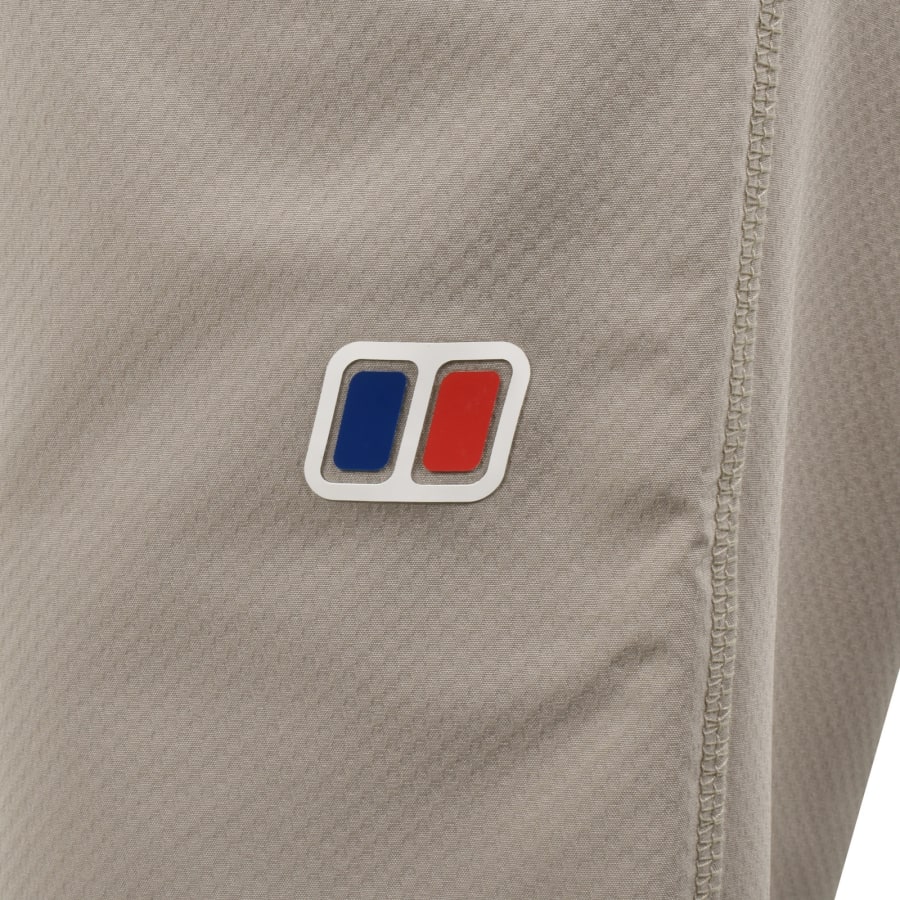 Image number 4 for Berghaus Greenbank Trousers Grey