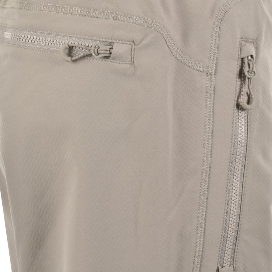 Image number 5 for Berghaus Greenbank Trousers Grey
