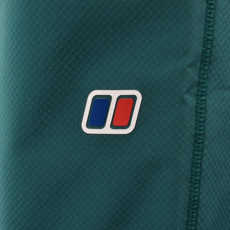 Image number 4 for Berghaus Greenbank Trousers Dark Blue