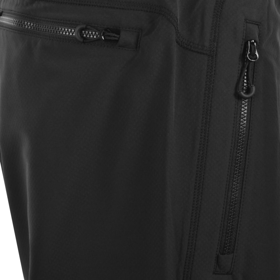 Image number 5 for Berghaus Greenbank Trousers Black