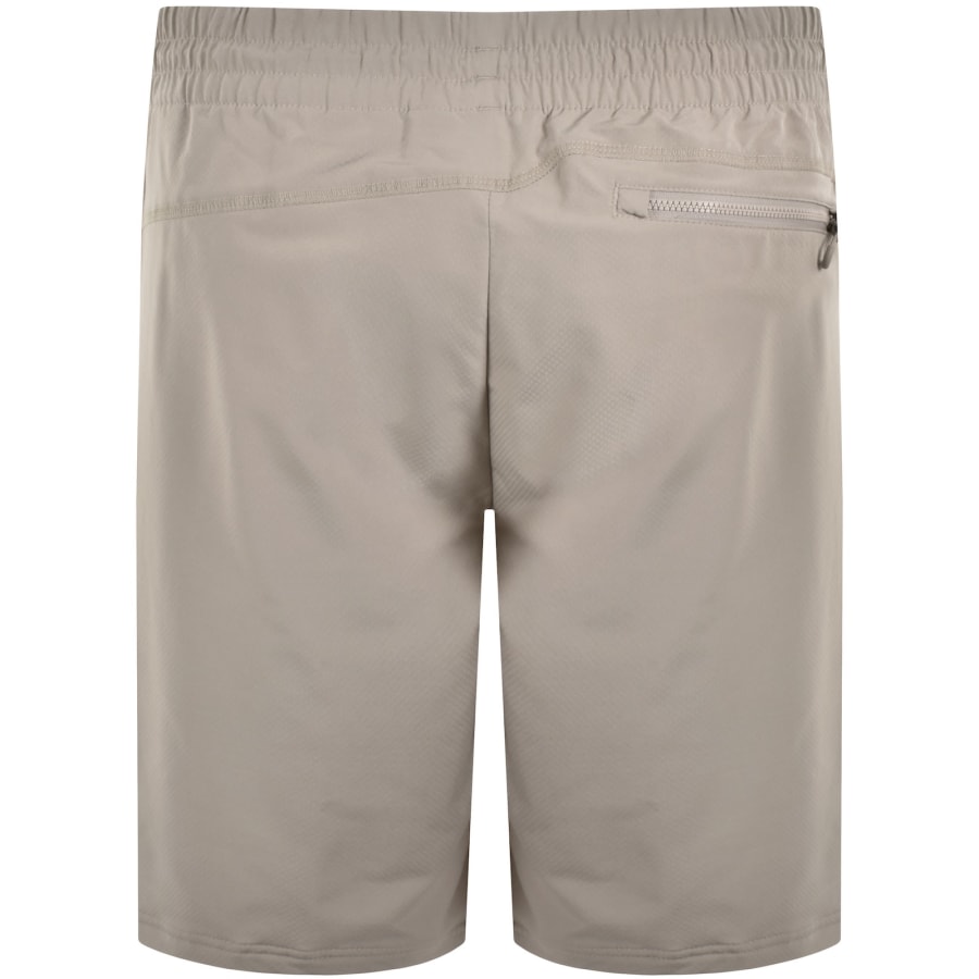 Image number 2 for Berghaus Greenbank Shorts Grey