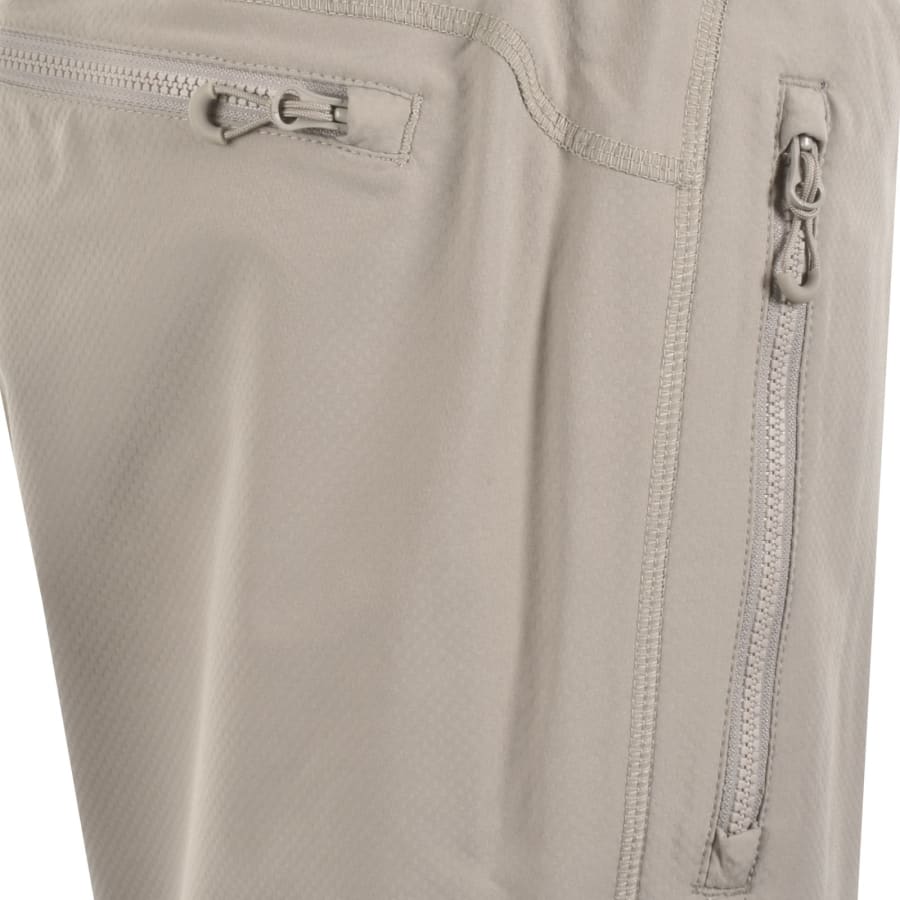 Image number 5 for Berghaus Greenbank Shorts Grey