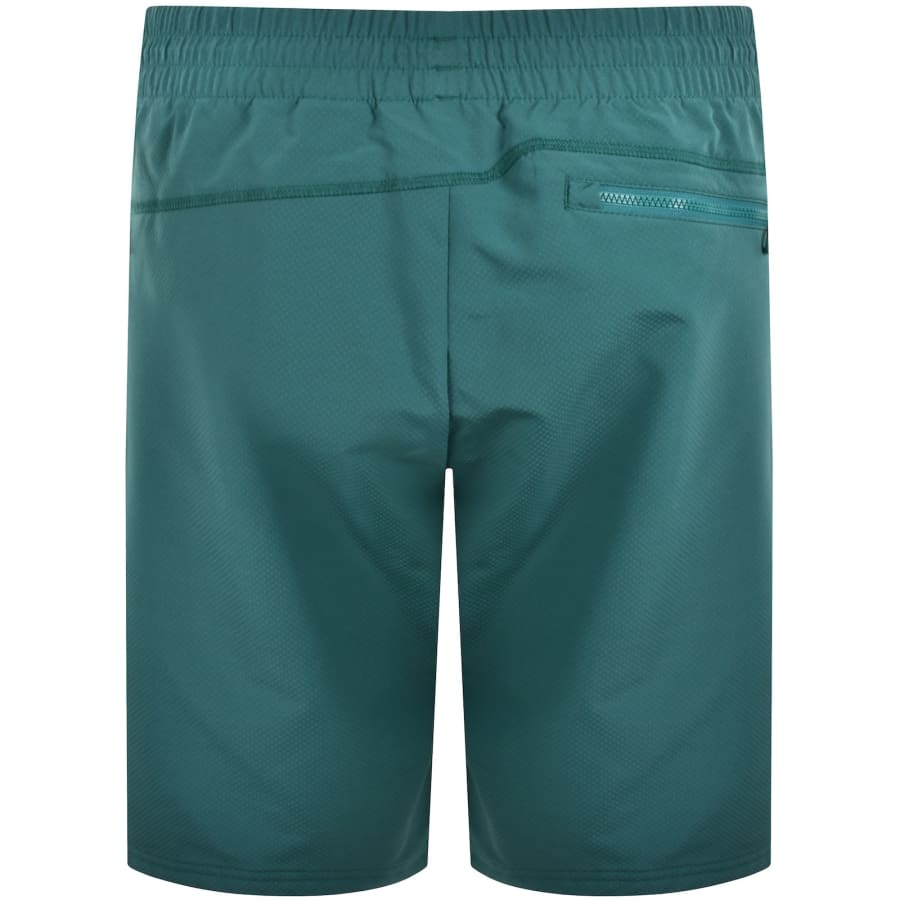 Image number 2 for Berghaus Greenbank Shorts Light Blue