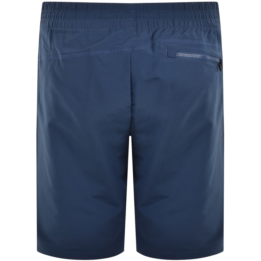 Image number 2 for Berghaus Greenbank Shorts Dark Blue