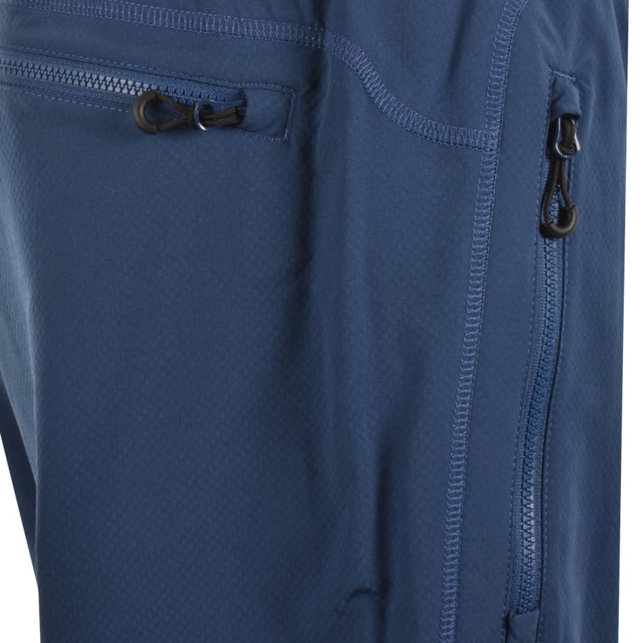 Image number 5 for Berghaus Greenbank Shorts Dark Blue