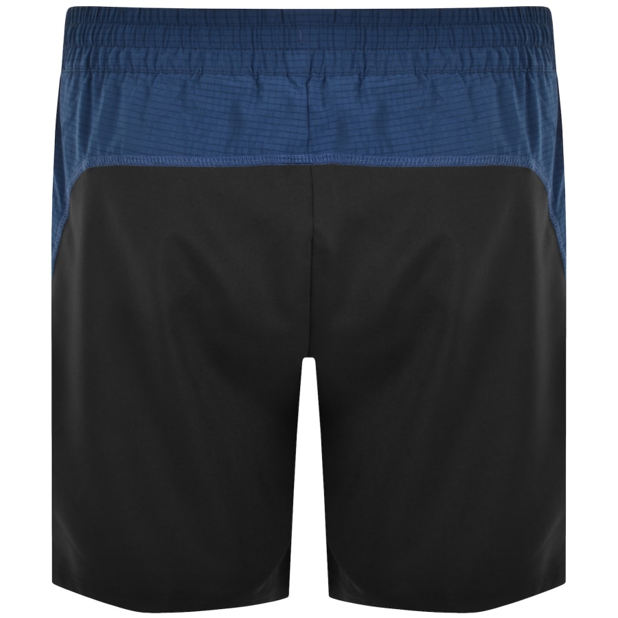 Image number 2 for Berghaus Wavertree Shorts Black