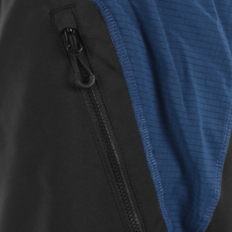 Image number 5 for Berghaus Wavertree Shorts Black