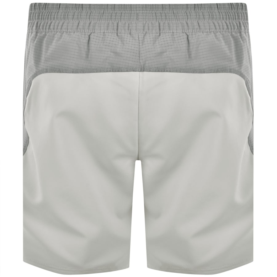 Image number 2 for Berghaus Wavertree Shorts Light Grey