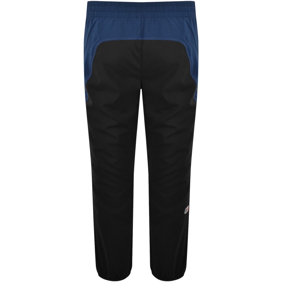 Image number 2 for Berghaus Wavertree Trousers Black