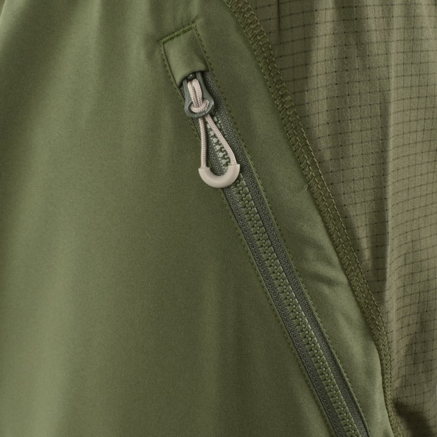 Image number 5 for Berghaus Wavertree Trousers Dark Green