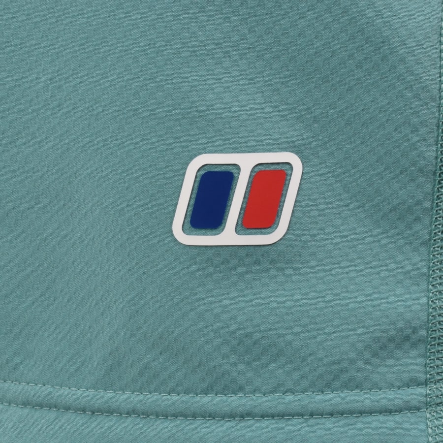 Image number 4 for Berghaus Greenbank Sweatshirt Light Blue