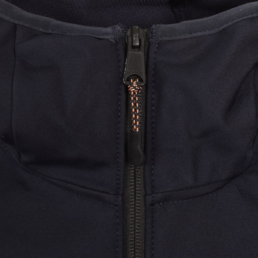 Image number 5 for Napapijri Biois Jacket Navy