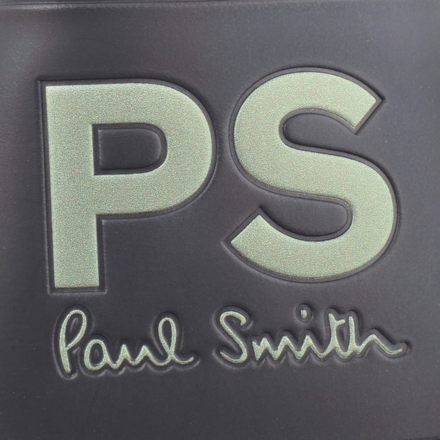 Image number 4 for Paul Smith Zed Sliders Navy