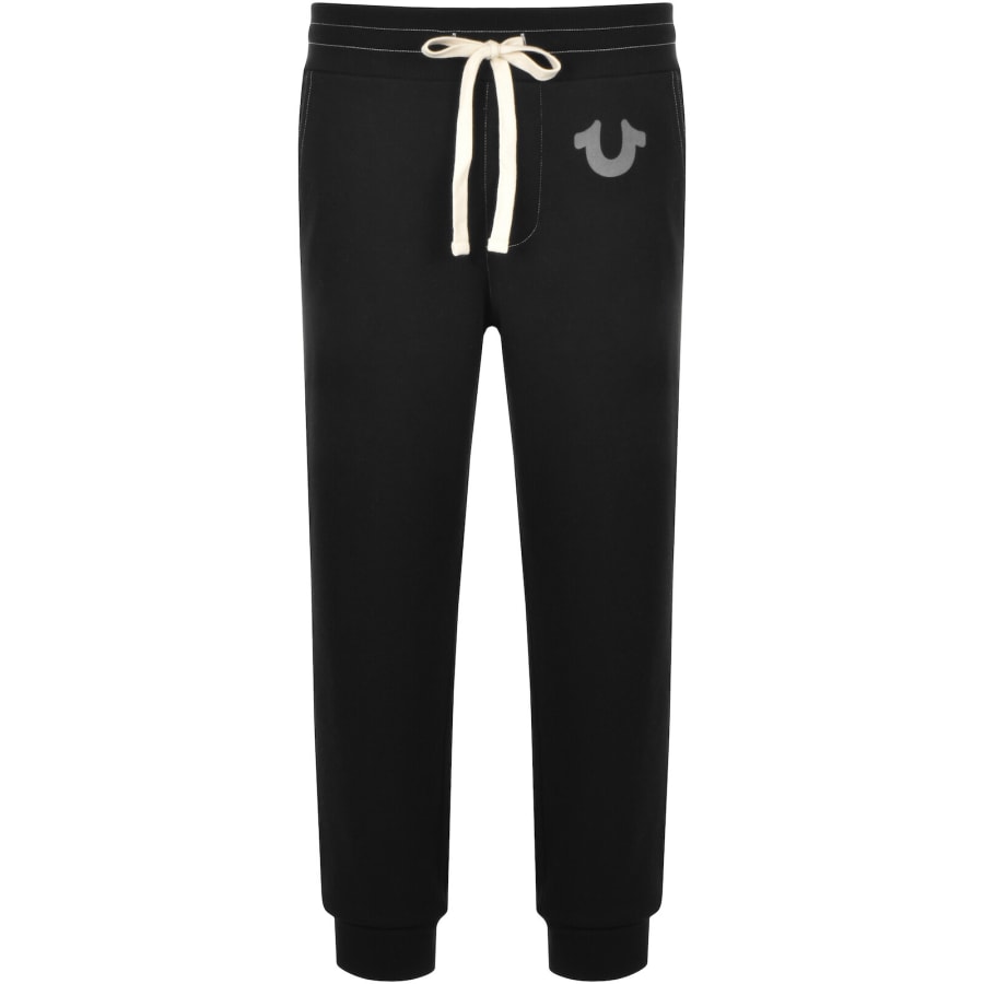 Image number 3 for True Religion Tracksuit Black