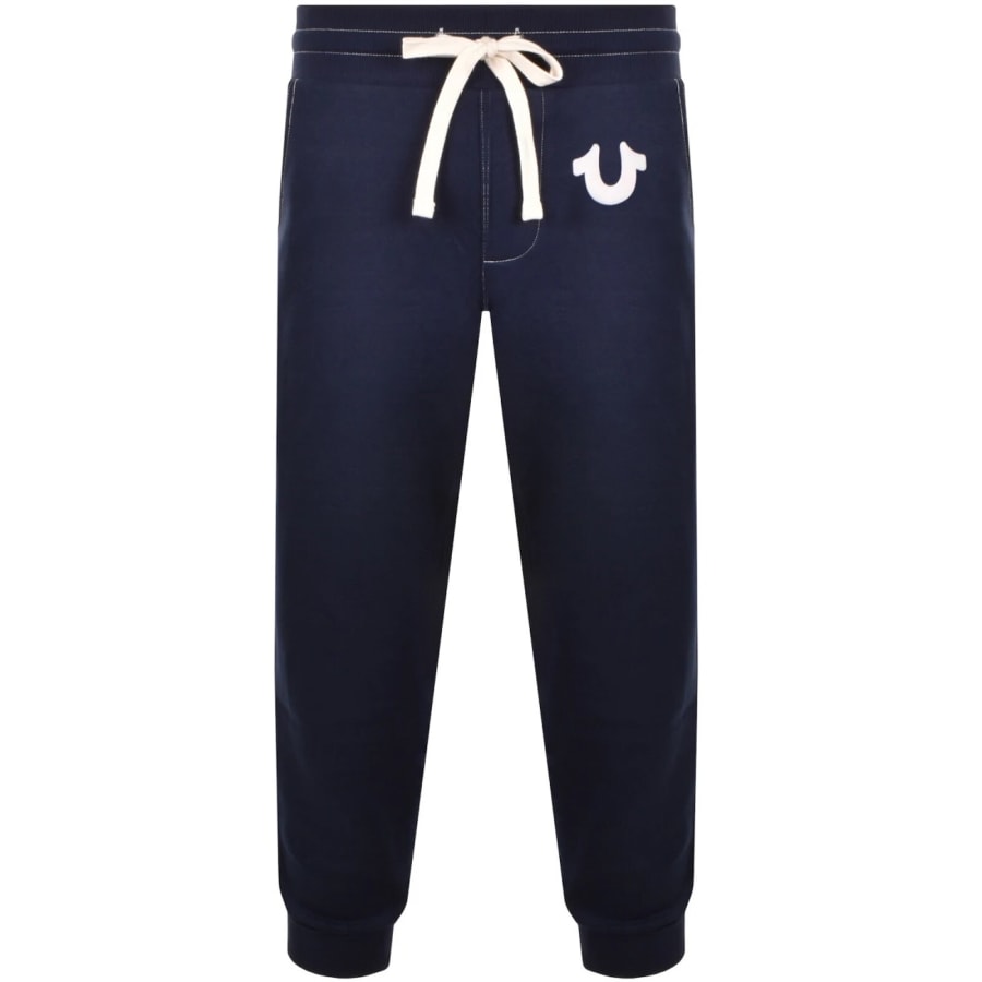 Image number 3 for True Religion Tracksuit Navy