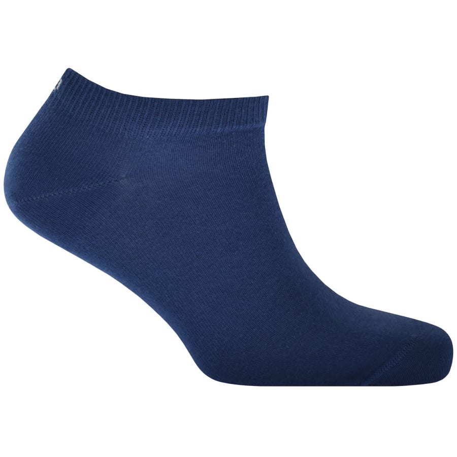 Image number 2 for HUGO 6 Pack Ankle Socks