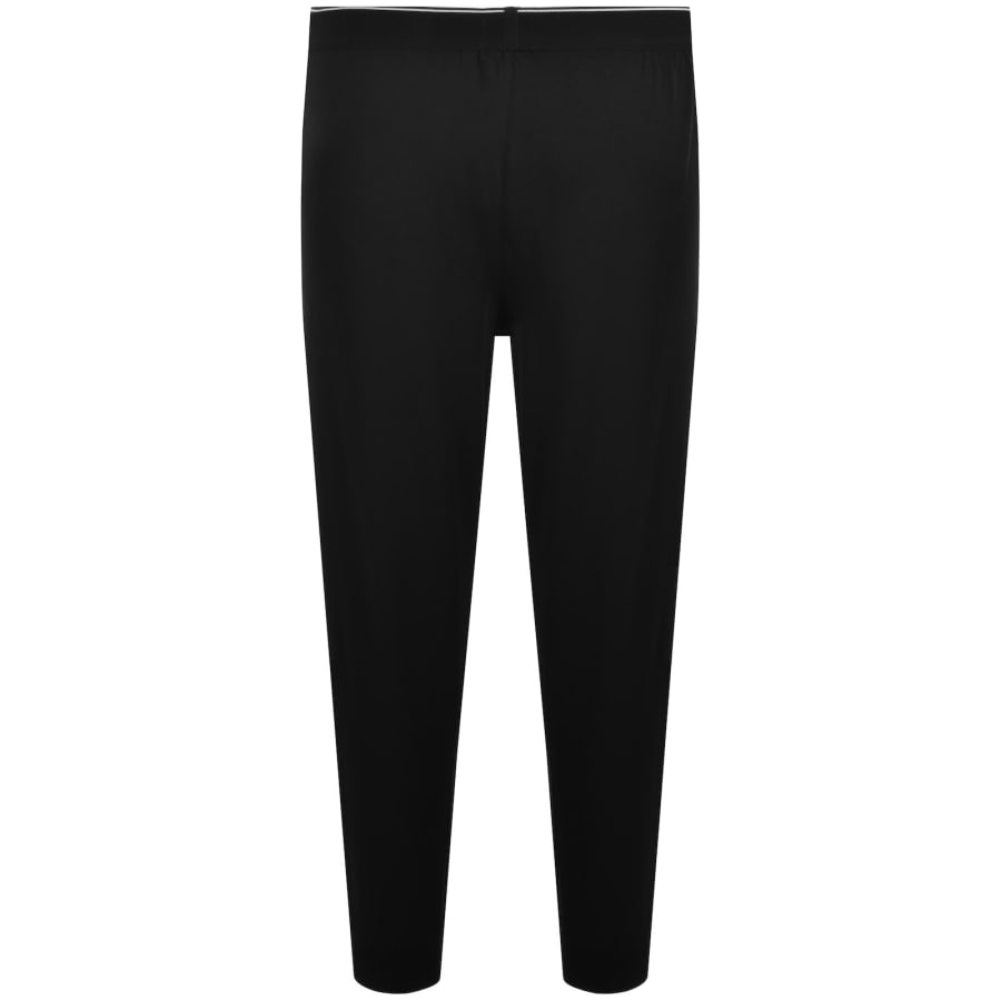 Image number 2 for Diesel Julio Pyjama Joggers Black