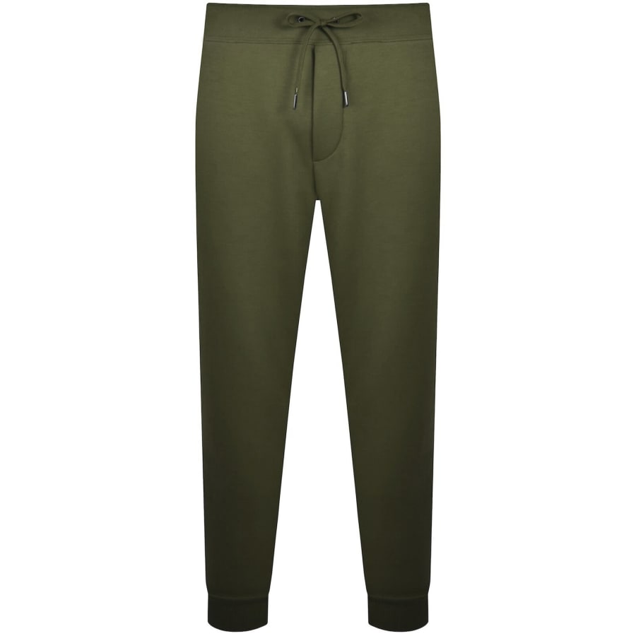 Image number 2 for Ralph Lauren Jogging Bottoms Green