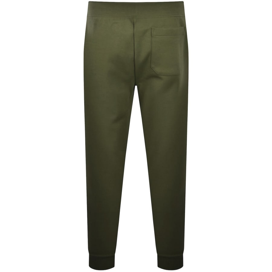 Image number 3 for Ralph Lauren Jogging Bottoms Green