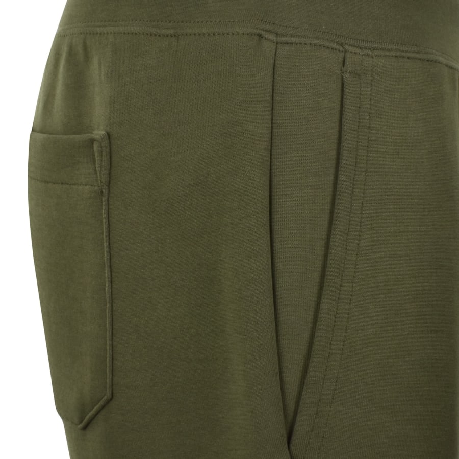 Image number 5 for Ralph Lauren Jogging Bottoms Green