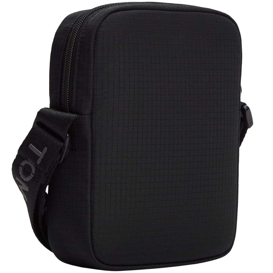 Image number 2 for Tommy Jeans Daily Crossbody Bag Black